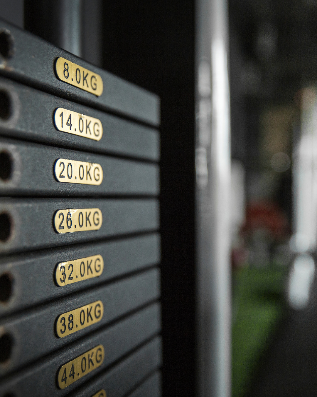 Gym Marketing | Breaden Media