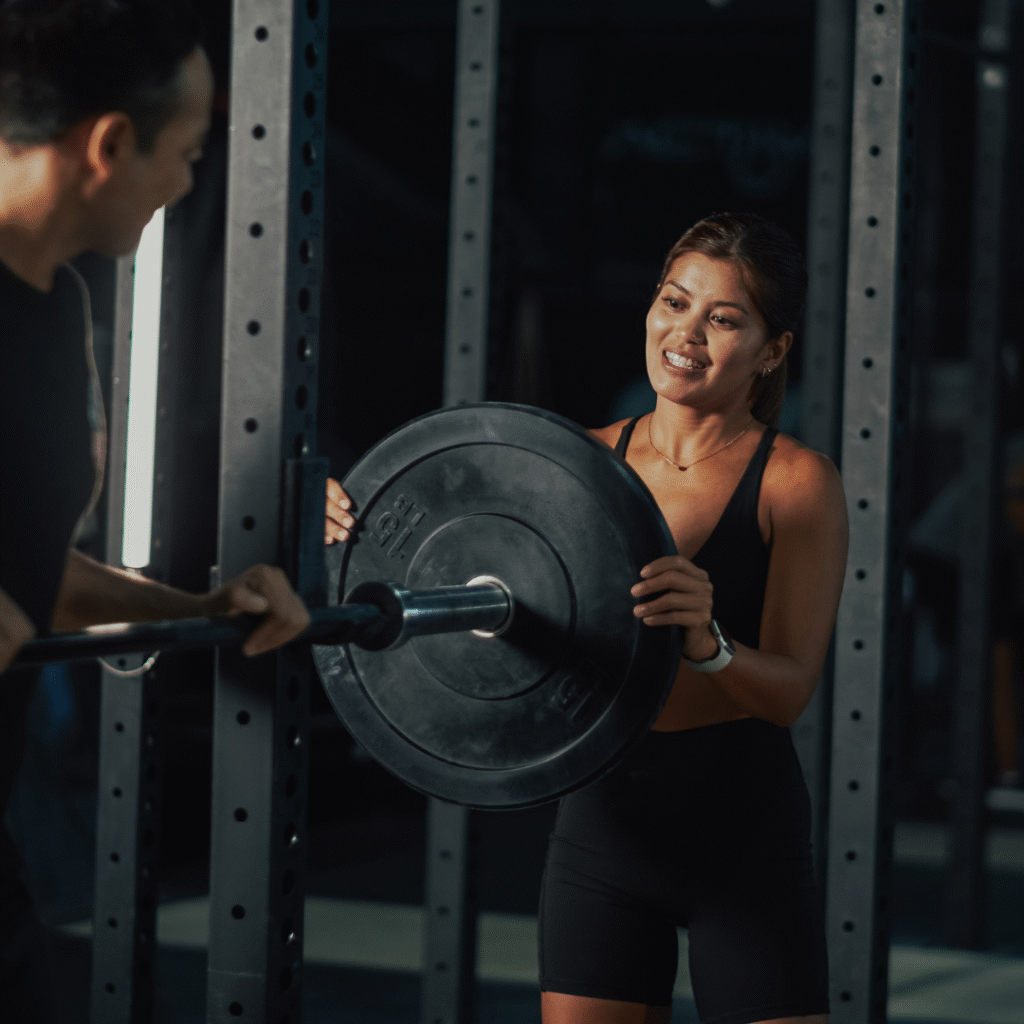 Gym Marketing | Breaden Media