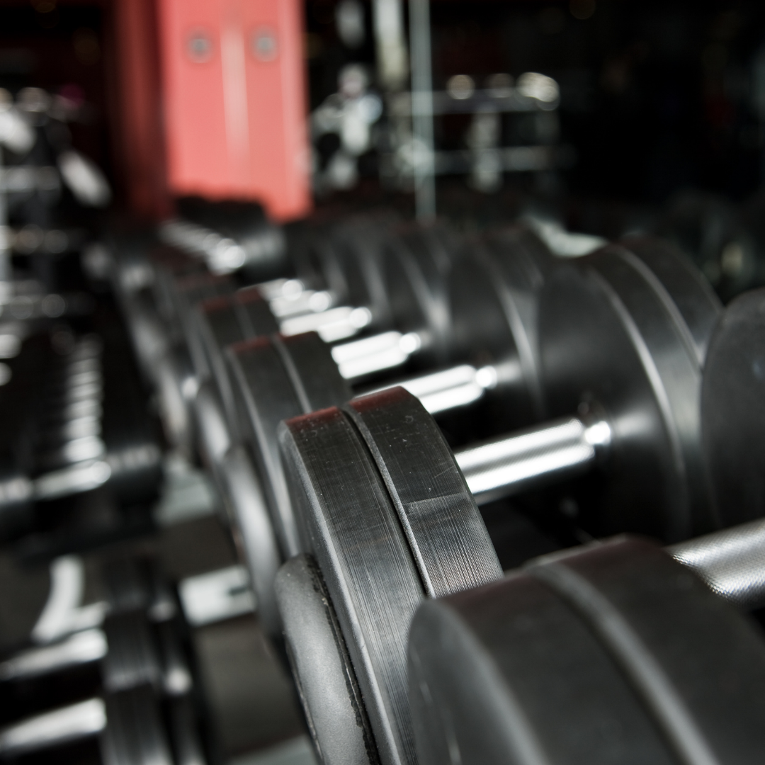 Gym Marketing | Breaden Media