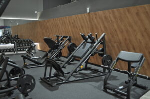 Gym Marketing | Breaden Media