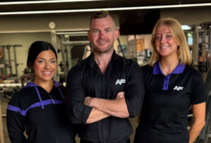 Anytime fitness Kwinana | Breaden media