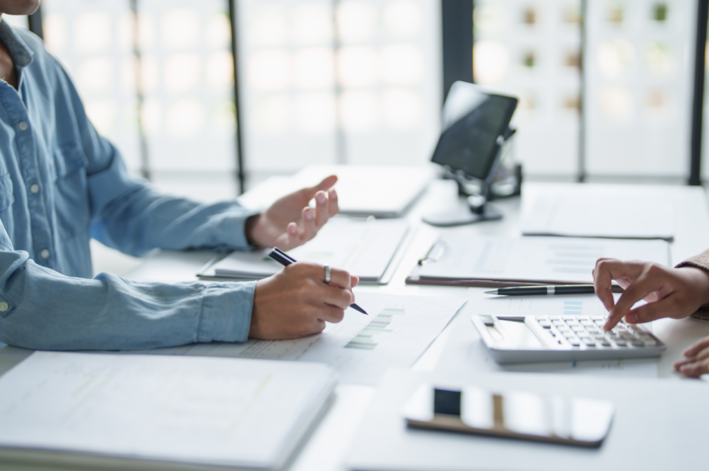 Professional Services Marketing | Breaden Media