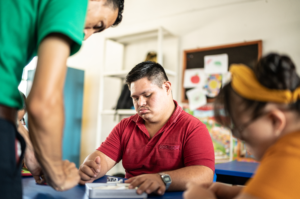 NDIS Marketing | Breaden Media