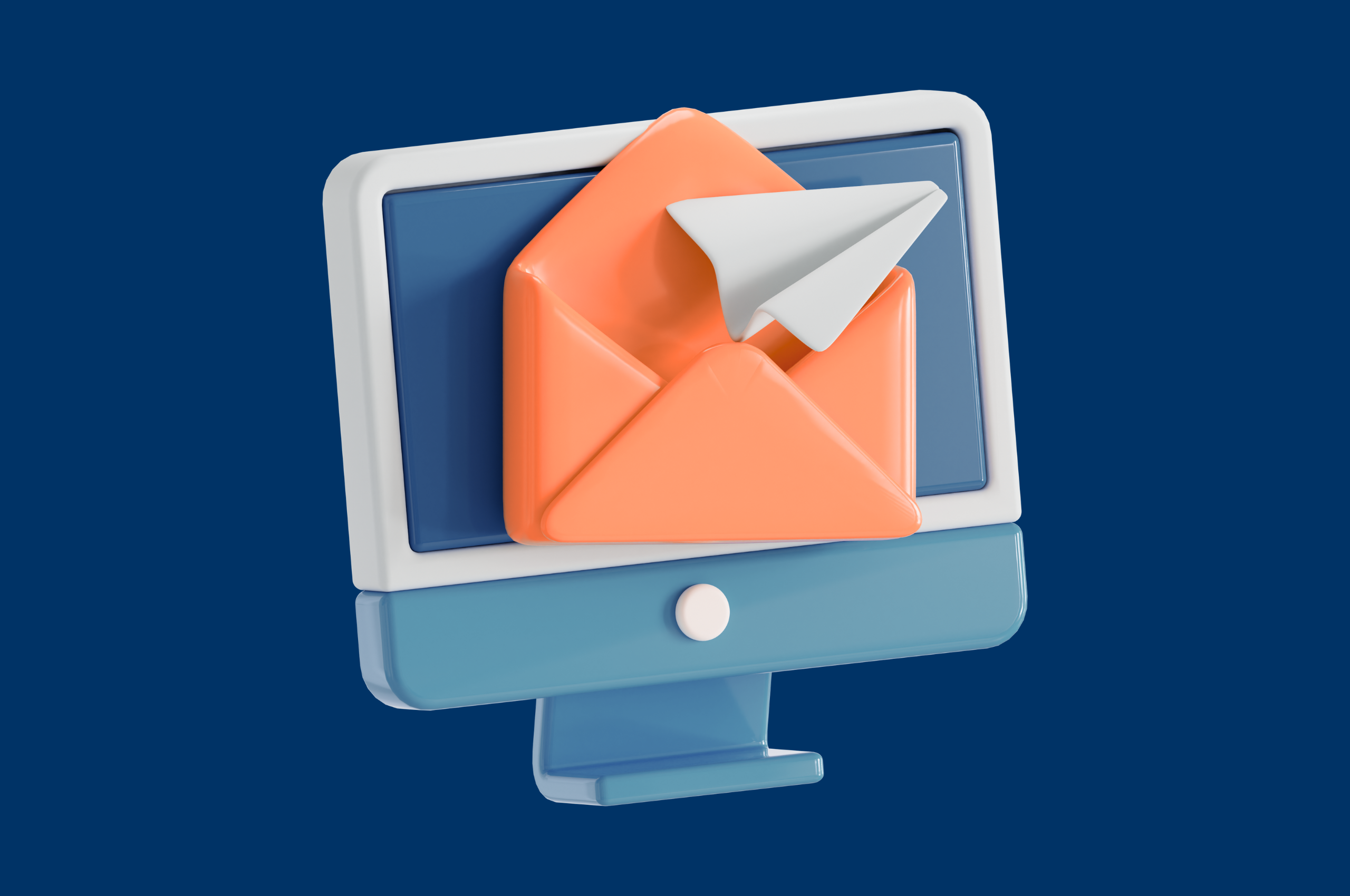 Email marketing | breaden Media