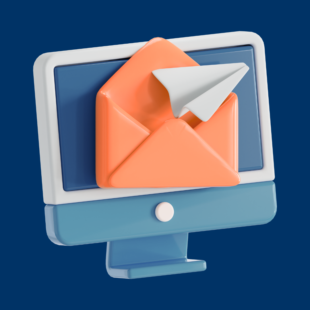 Email marketing - EDM | Breaden Media