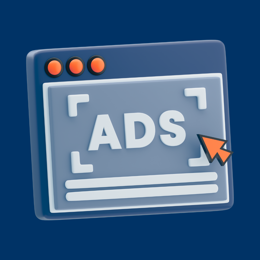 PPC Paid Media Advertising​ | Breaden Media