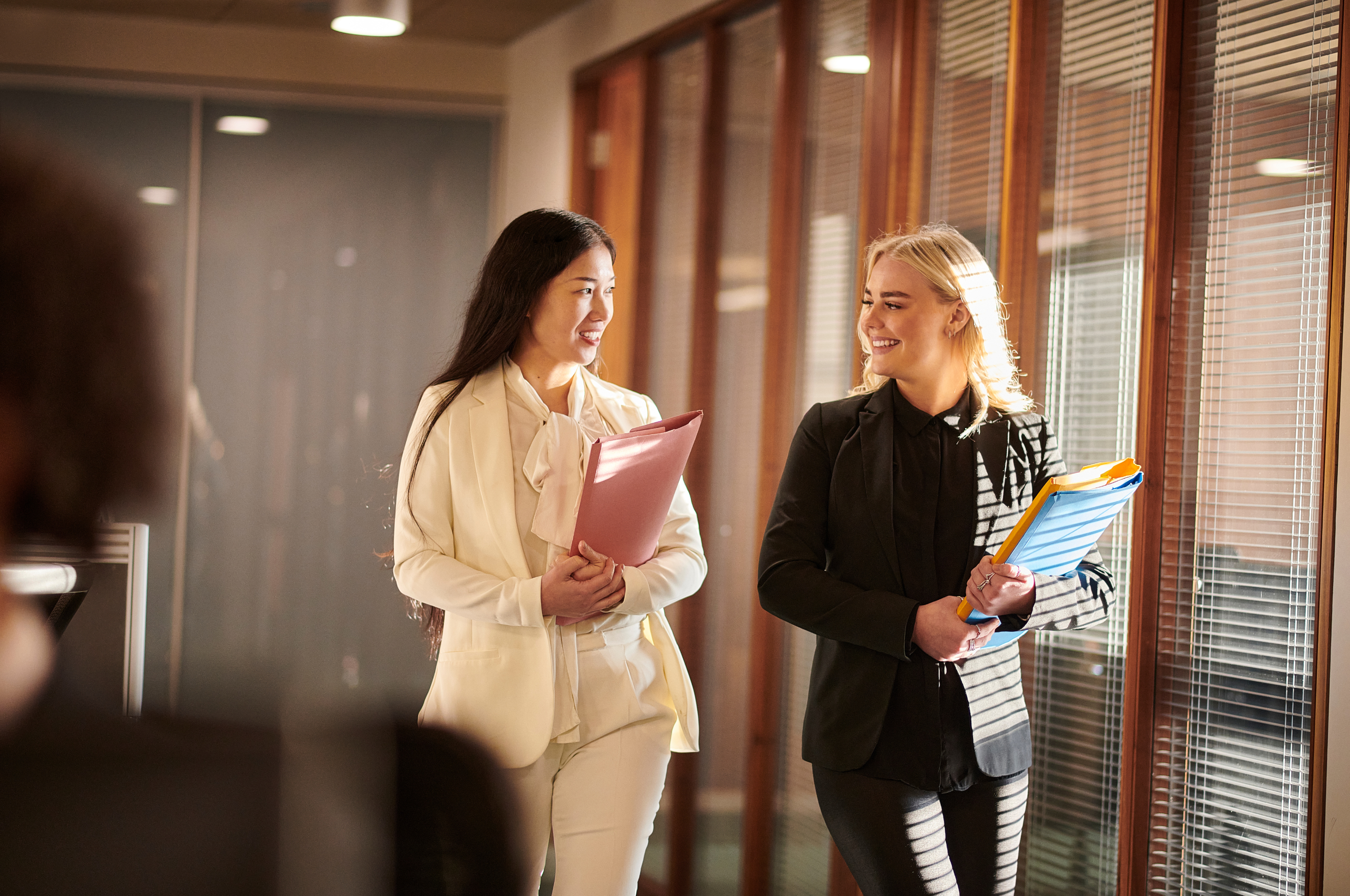 Professional Services Marketing | Breaden Media