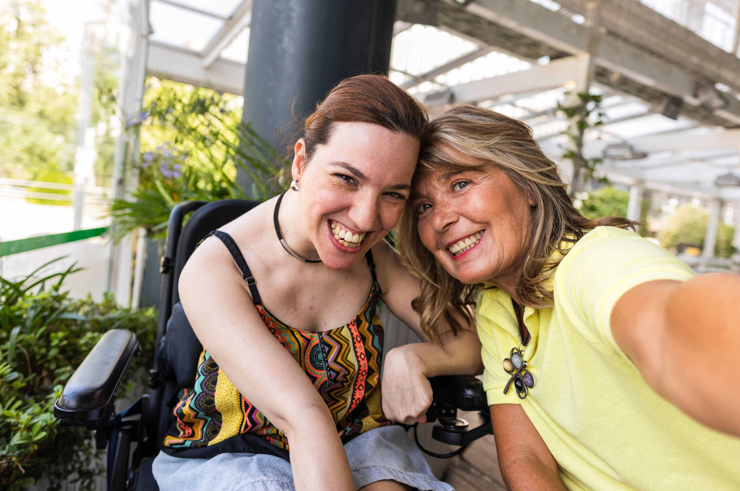 NDIS Marketing | Breaden Media