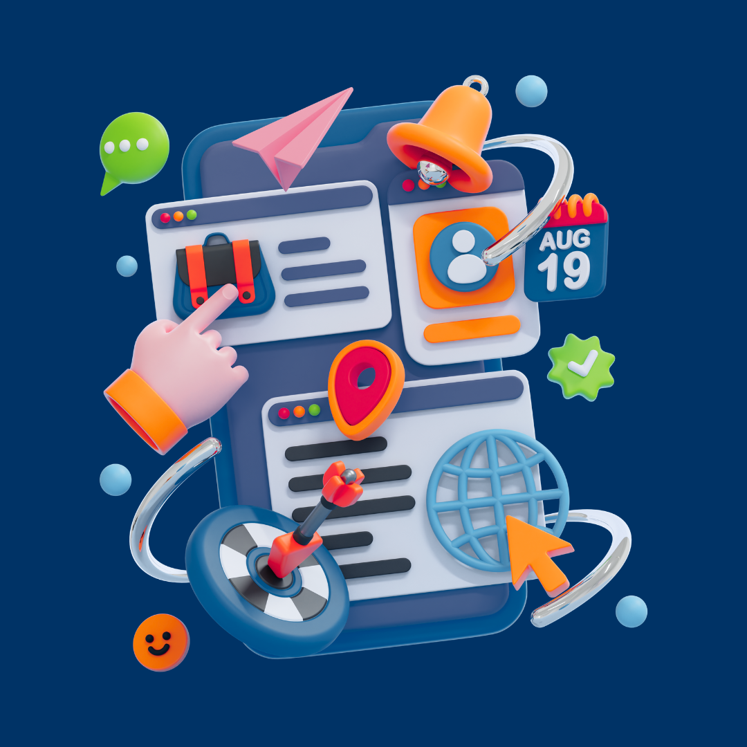 Marketing Strategy | Breaden media