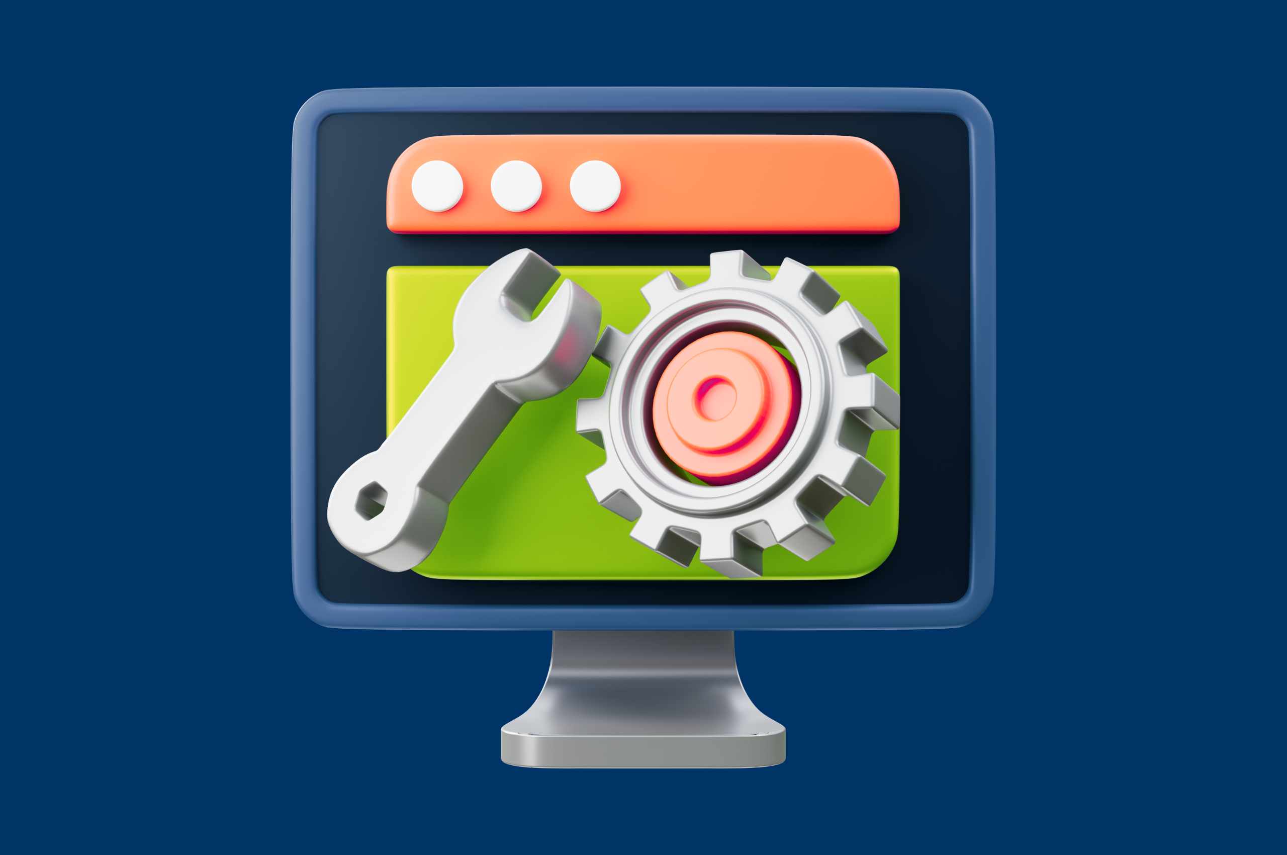 Website design and management | Breaden Media