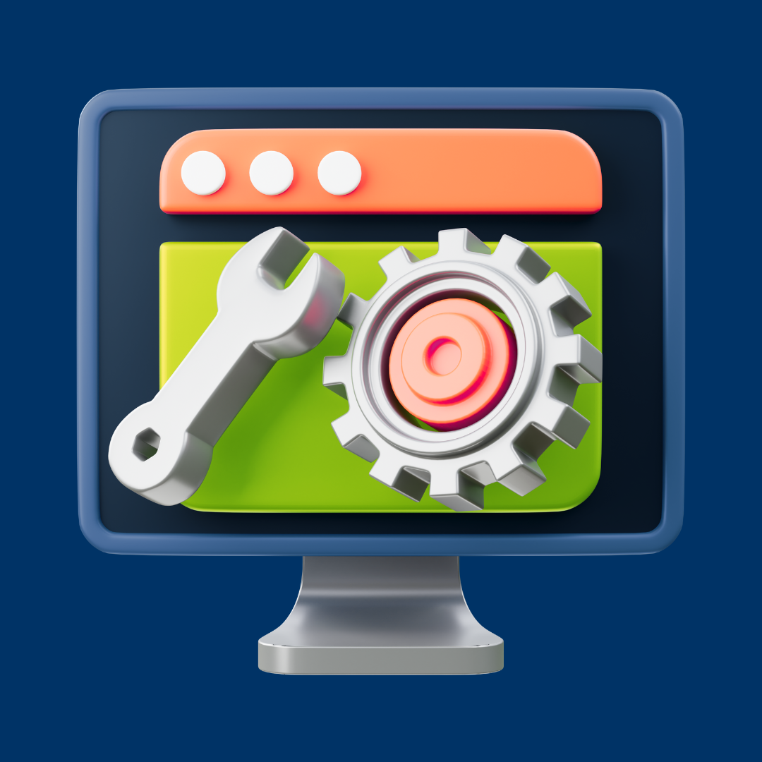 Website Design | Breaden Media