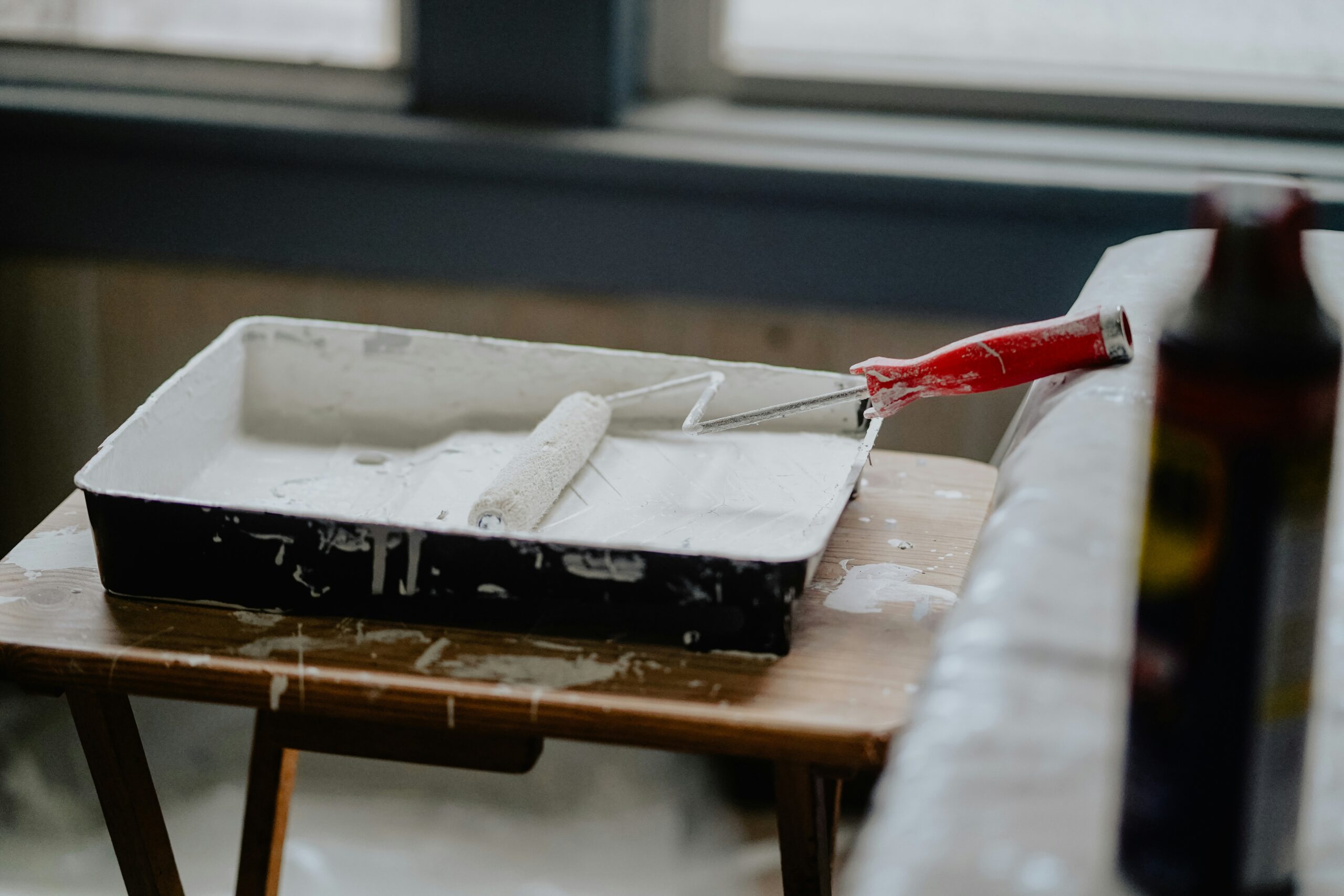 Marketing for Tradies | Marketing for Painters | Breaden Media